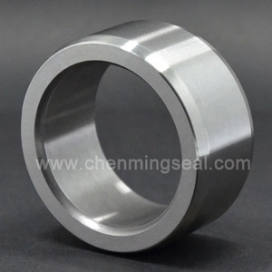 Manchon d'arbre/Manchon anti-usure/Bague en acier inoxydable à double lèvre Ceimin ID100+mm avec revêtement PTFE pour compresseurs d'air industriels, pression 2 Mpa - Product Image 6