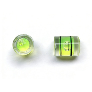 Nivel de burbuja DIY de 6 cm, redondo, para herramientas y equipos - Product Image 2