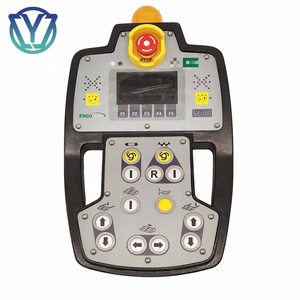 Panel de Control de Alta Calidad para Pavimentadora de Asfalto S1800-2/S1800/S1600/Docker0/S1900, Número de Pieza 2052116 - Product Image 4