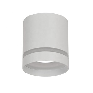 Plafonnier LED anti-éblouissement <span class=keywords><strong>GX53</strong></span> 5W/7W de haute qualité, design moderne en aluminium, indice de protection IP44, CRI90, éclairage pour la maison et le bureau - Product Image 2