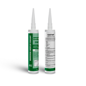 Aberturas adhesivas acrílicas estructurales Kastar Adhesivo de resina acrílica a base de agua rápida para madera - Product Image 2