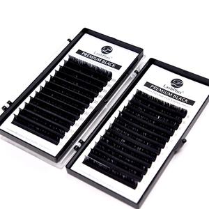 LashPlus <span class=keywords><strong>0</strong></span>,07 <span class=keywords><strong>YY</strong></span> forma ruso volumen pestañas <span class=keywords><strong>yy</strong></span> pestañas Etiqueta Privada coreano eyelah extensión <span class=keywords><strong>yy</strong></span> fbt - Product Image 4