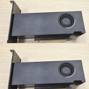 การ์ดจอกราฟิก GPU รุ่นใหม่ล่าสุด 16G GDDR6X Ada 2000 RTX A2000 พร้อมพอร์ตแสดงผลหลายจอ PCI พัดลมระบายความร้อน สำหรับใช้งานเวิร์กสเตชัน RTX 2000 Ada Gene - Product Image 5