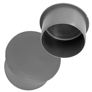 Categoría de producto de accesorios de tubería de tapa de tubo rígido de 20 mm - Product Image 2