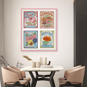 Patrones <span class=keywords><strong>de</strong></span> rosas <span class=keywords><strong>Punto</strong></span> <span class=keywords><strong>de</strong></span> <span class=keywords><strong>Cruz</strong></span> contado <span class=keywords><strong>11CT</strong></span> 14CT Juego <span class=keywords><strong>de</strong></span> <span class=keywords><strong>punto</strong></span> <span class=keywords><strong>de</strong></span> <span class=keywords><strong>cruz</strong></span> Venta al por mayor Kit <span class=keywords><strong>de</strong></span> <span class=keywords><strong>punto</strong></span> <span class=keywords><strong>de</strong></span> <span class=keywords><strong>cruz</strong></span> Bordado Costura - Product Image 2