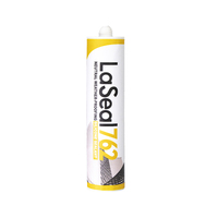 LaSeal Scellant en silicone neutre 762 professionnel pour l'industrie automobile et électronique Pompes Moteurs