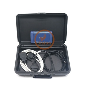 Outil de diagnostic diesel Dst-i Dsti, scanner pour camions lourds, analyseur de moteur, programmeur ECU, adapté à Kubota - Product Image 2
