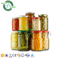 Imcute — bouteille de fromage, cosmétiques automatiques, crème, sauce champignon, pot de bouteille avec couvercle à vis en métal, machine à fermeture sous vide avec ascenseur de bouchon