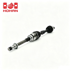 <span class=keywords><strong>เพลา</strong></span>ขับรถยนต์แบบ CV Joint สำหรับซ่อมแซมอะไหล่รถยนต์ ทดแทนอะไหล่แท้หมายเลข 43410-06790 สำหรับ<span class=keywords><strong>รถ</strong></span>ยนต์โตโยต้า - Product Image 1