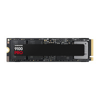 Samsung 9100 Pro 15000 MB/s SSD 1TB 2TB M.2 4TB Nvme Hard Disk kecepatan tinggi SSD PCIE5.0 protokol untuk PC