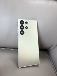 Smartphone S25 Ultra 7.3 HD 5G 16 Go + 1 To Double SIM 8000 mAh - Product Image 3