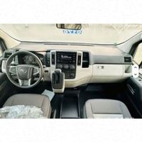 NOUVEAU ARRIVAGE - TOYOTA HIACE HIGHROOF BUS VAN VOITURE D'OCCASION 2023