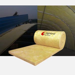 Usine personnalisée 1350°C couverture en fibre céramique <span class=keywords><strong>de</strong></span> bonne stabilité thermique pour fours à haute température - Product Image 3