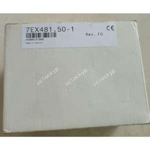 1 Pieza Nueva B&R 7EX484.50-1 en Caja, Hecho en China - Product Image 4