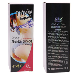 Crème de Massage Offre Spéciale à l'<span class=keywords><strong>ail</strong></span> pour l'agrandissement des hanches, <span class=keywords><strong>huile</strong></span> de levage pour les hanches - Product Image 5