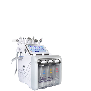 2026 Professional H2o2 Skin Care Machine Oxygen Hydro Water Dermabrasion Beauty Machine Beauty Salon Facia Care beaty solon - Product Image 1