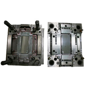 Machine de moulage par injection de plastique, fabrication de machines de moulage par injection, moule en plastique - Product Image 4