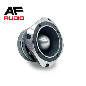 Auto audio Super Tweeter 2020 Hot Sales aluminium kugel horn auto hochtöner 3.5's 4 zoll Speaker