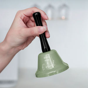 BespritGift Vente en gros d'usine <span class=keywords><strong>Cadeau</strong></span> d'anniversaire personnel Corps de fitness Tasse en verre Tasse à bière & Cloche à main Nouveauté Coffret <span class=keywords><strong>cadeau</strong></span> <span class=keywords><strong>pour</strong></span> hommes femmes - Product Image 3