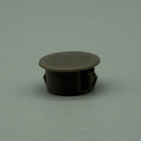 Bouchons en plastique pour la fixation des stores - Accessoires de fixation durables pour stores de fenêtre, matériel de construction pour l'installation de volets