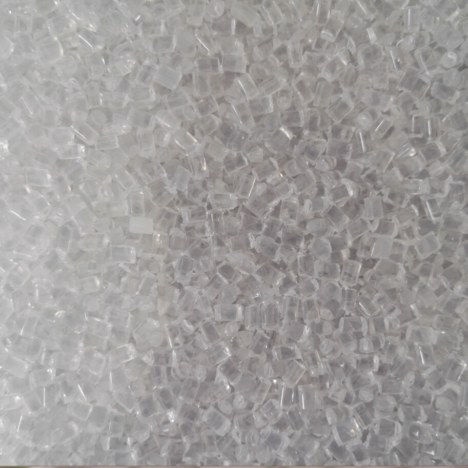 Pet Resin Polyethylene Terephthalate Plastic Raw Material For Bottle Making 1 buyer
