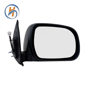 Gương Chiếu Hậu RH 3 Đường 87910-0k411 Cạnh Phải Cho Toyota Hilux VIGO 2016 - Product Image 4