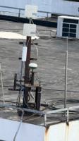Sistema Anticollisión Personalizado con Percepción Multidimensional y Alta Precisión Industrial, LiDAR, Beidou y GPS