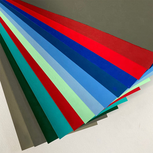 Custom Color 120Gsm/250Gsm/300Gsm/350 Gsm New Design Fashion <strong>Textured</strong> Soft Touch Pearl <strong>Paper</strong> Specialty <strong>Paper</strong> Manufacturer - Product Image 6