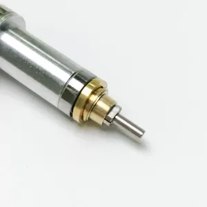 Electric Nail Drill Pen Handle Spindle <b>File</b> Polish Grind Machine Manicure Tool - Product Image 4