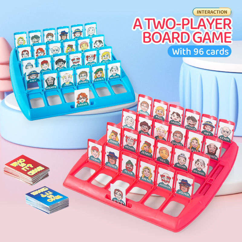 Macaron color - Person