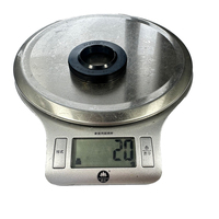 Alta calidad con precio bajo TGY 30*52*8,5/10,5 aceite de goma seasl para lavadora sello de aceite bañera sello de aceite NBR FKM