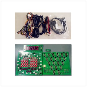 Pinball Máy Kit cho 7 bóng trò chơi - Product Image 2