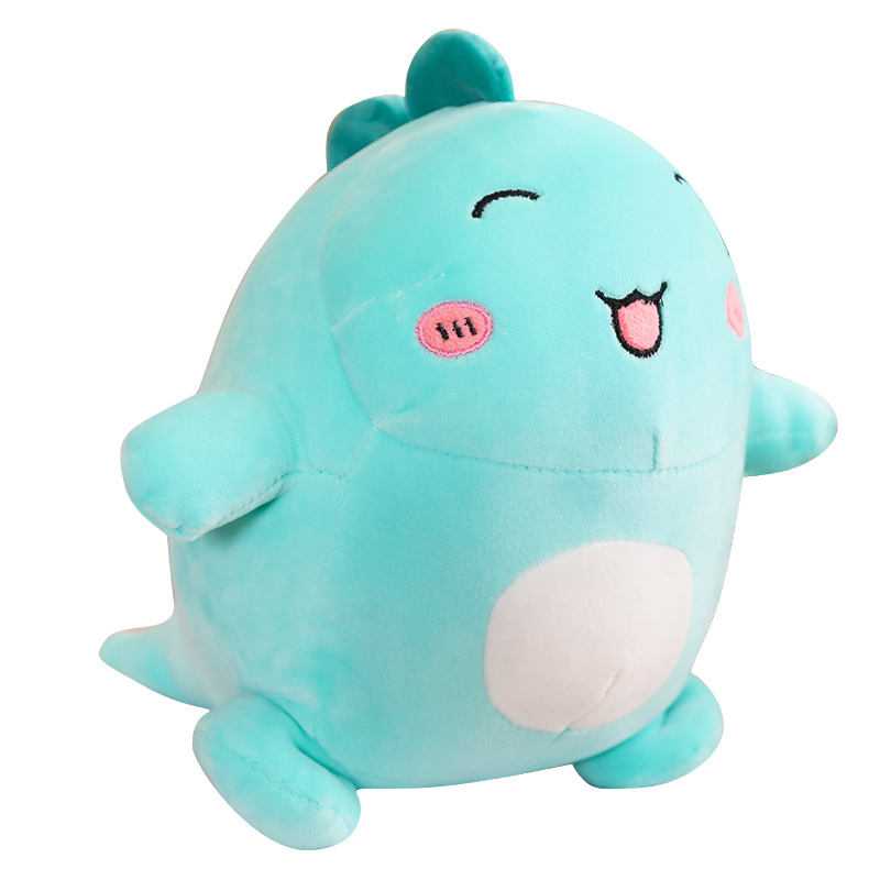 Beanie BabiesOriginal Retired Squishmallows Baby Stuffed Animal with