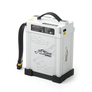 Batería Inteligente TATTU <span class=keywords><strong>PRO</strong></span> 16000mAh HV 45.6V 12S1P AS150 para Dron Agrícola de Pulverización de Pesticidas - Product Image 5