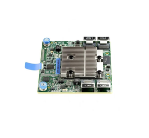 804331-B21 804334-001 836260-001 HPE Smart Array P408i-a SR Gen10 12G SAS คอนโทรลเลอร์แบบแยกส่วนสำหรับเซิร์ฟเวอร์ - Product Image 1