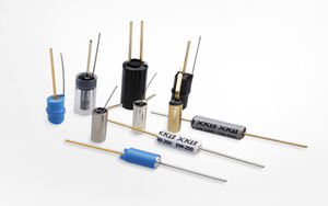 Connecteur Fils-Planches Double Rangée 2x2 Broches Pas de 2,5 mm 180 °   Serrure à clé en étain noir LCP plaqué étain MX105310 - Product Image 2