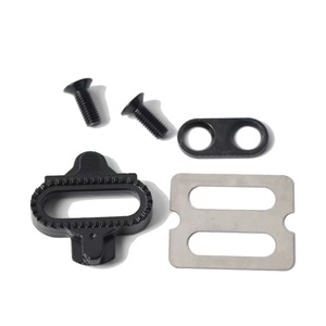 <span class=keywords><strong>Pedales</strong></span> para bicicleta de montaña, autosujeción, <span class=keywords><strong>compatibles</strong></span> con <span class=keywords><strong>SPD</strong></span> - Product Image 3