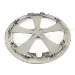 Tapacubos para Toyota Prius 2012-2015, 42602-47060, 15'', 5 radios, accesorios de repuesto - Product Image 4