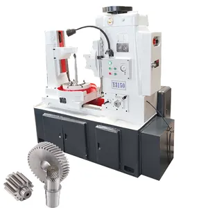 Tự động CNC y3150 bánh hobbing Máy bánh răng máy cắt