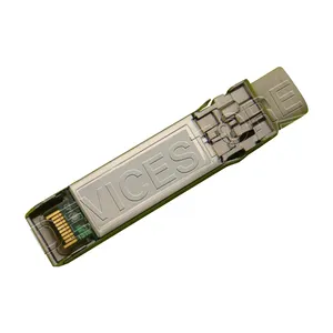 Módulo de fibra óptica SFP general ODM 2,5G TX1550/RX1310 15km SM, compatible con Huawei, Cisco, Nokia Ericsson