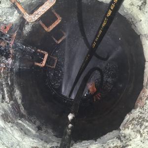 נירוסטה ביוב ניקוי <span class=keywords><strong>Monarch</strong></span> סילון מים מסתובב זרבובית 1 "עבור ניקוז ניקוי - Product Image 4