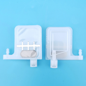 Large Damper Large Mesh Filter Single Spring Plate Ink Damper for Eco Solvent and UV <b>Printer</b> Printhead - Product Image 3