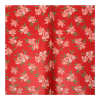 Papier d'emballage pour fleurs coréen imperméable en rouleau, tendance et unique, pour bouquets et fleuristes - Vente chaude DLBZ