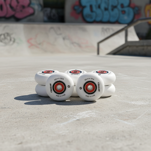 Ruedas Agresivas para Patines en Línea de 60 mm 88A - Product Image 5