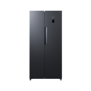 For <b>Refrigerator</b> Double Door 610L Dual Frequency Conversion, Frost-free, APP Control, Quiet Large Capacity BCD-610WMSA 610 - Product Image 1