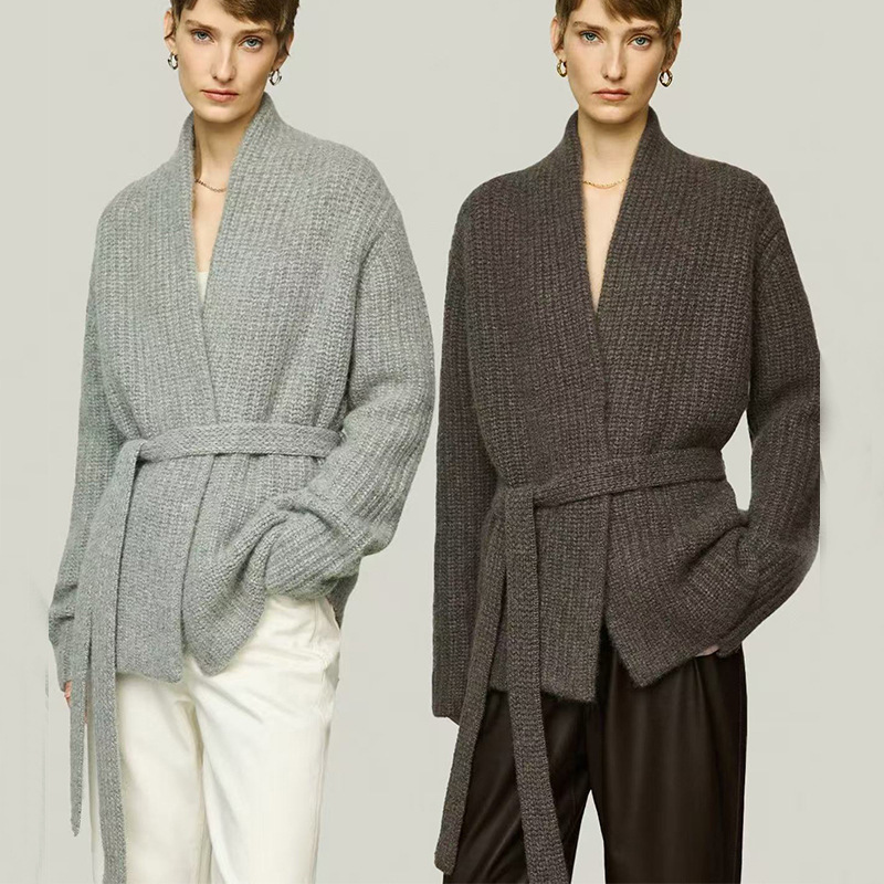 High Quality Women s Wool V