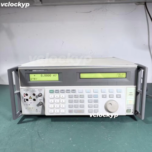 เครื่องสอบเทียบอเนกประสงค์ Fluke 5500A/-gowbrod test*jo - Product Image 4