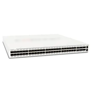 Commutateur compact Fortinet FortiSwitch <span class=keywords><strong>1024E</strong></span> 24 ports 1/10GE SFP+ et 2 100GE QSFP28 couche 2/3 1 RU <span class=keywords><strong>FS</strong></span>-<span class=keywords><strong>1024E</strong></span> - Product Image 3