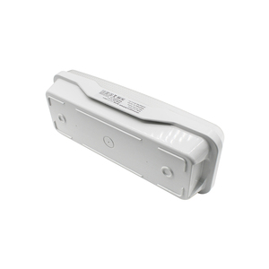 Luz DE EMERGENCIA LED IP65 directa de fábrica SMD 220V prueba Manual autónoma señal de salida de plástico/aluminio para el hogar interior/exterior - Product Image 5