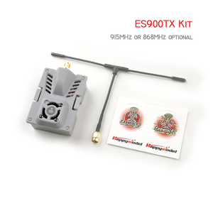 Módulo de Largo Alcance HAPPYMODEL ExpressLRS ELRS ES900TX ES900RX 915MHz/868MHz para Radiomaster TX16S, Piezas de Mini Dron - Product Image 4